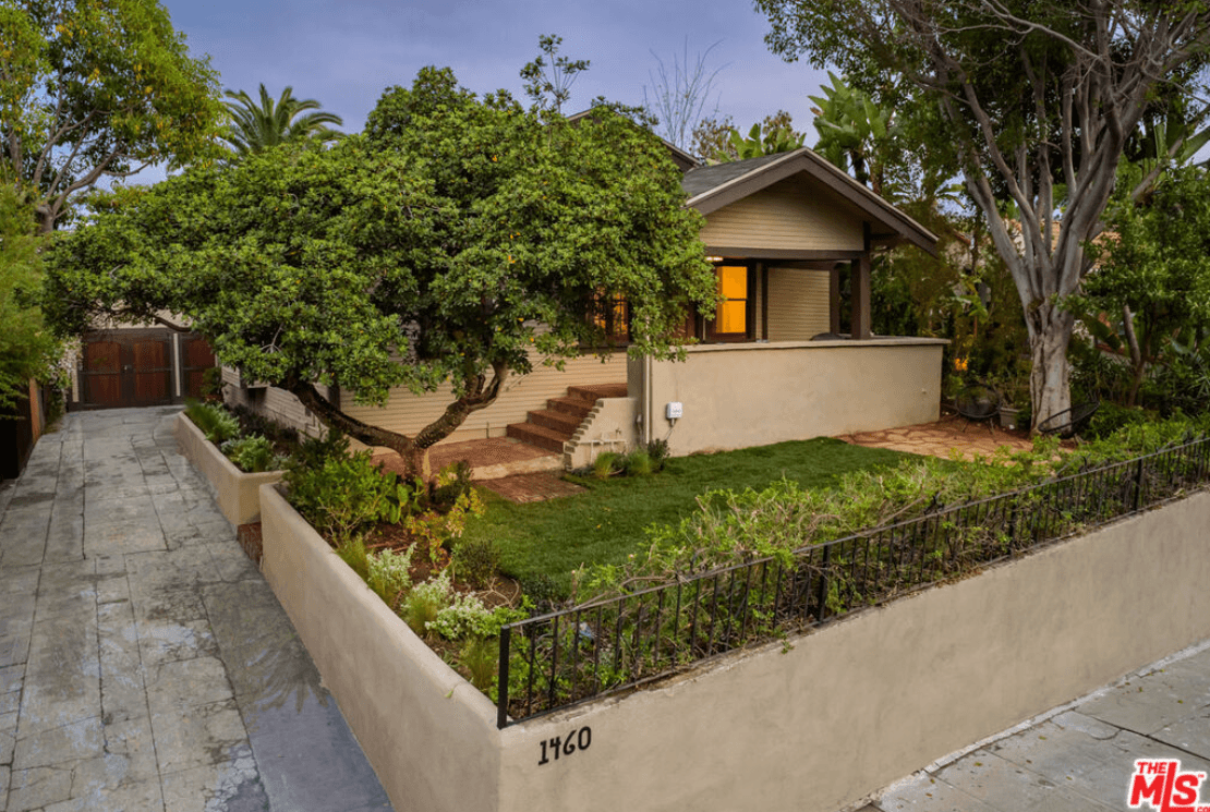 1460 Elevado Street