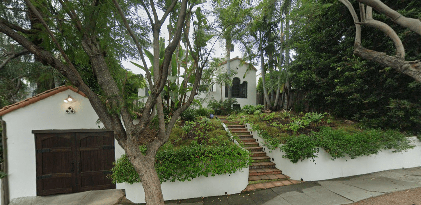 1549 Elevado Street