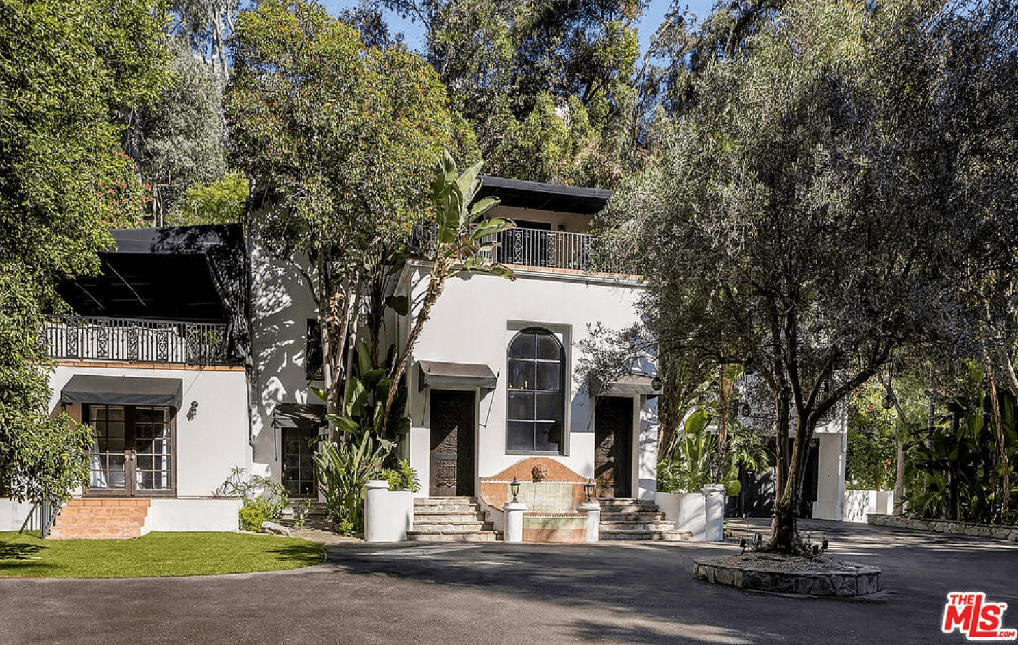 1930 Laurel Canyon Boulevard