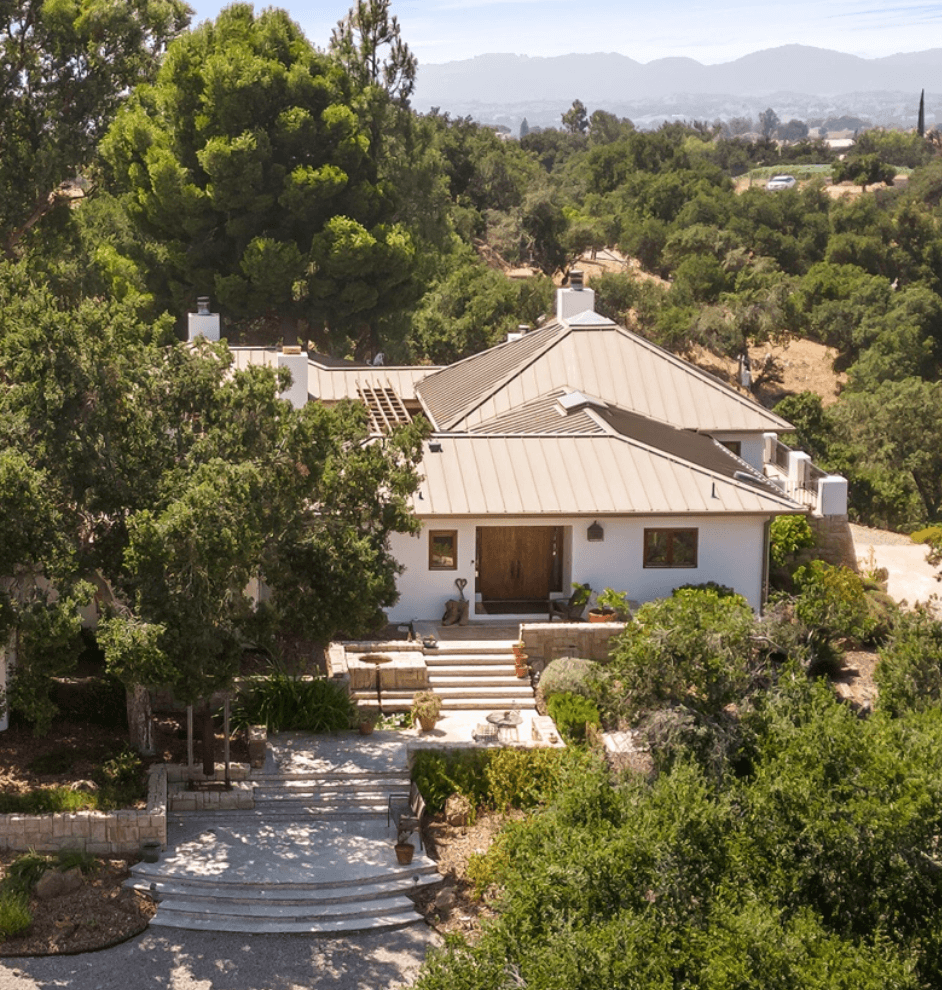 3650 E Oak Trail Road