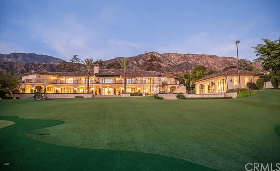 340 Old Ranch Road