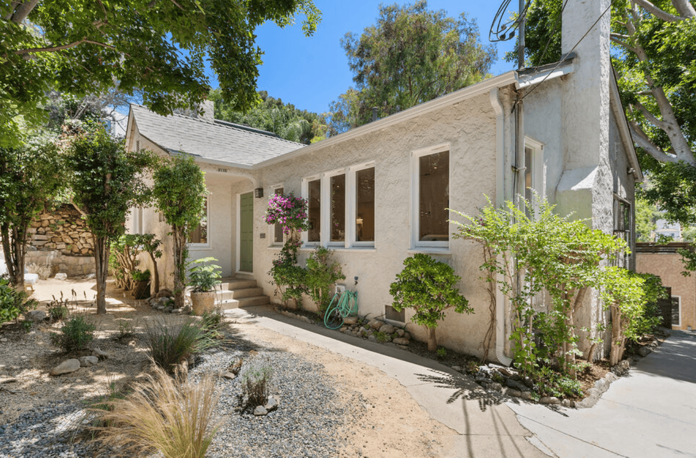 2116 Princeton Avenue