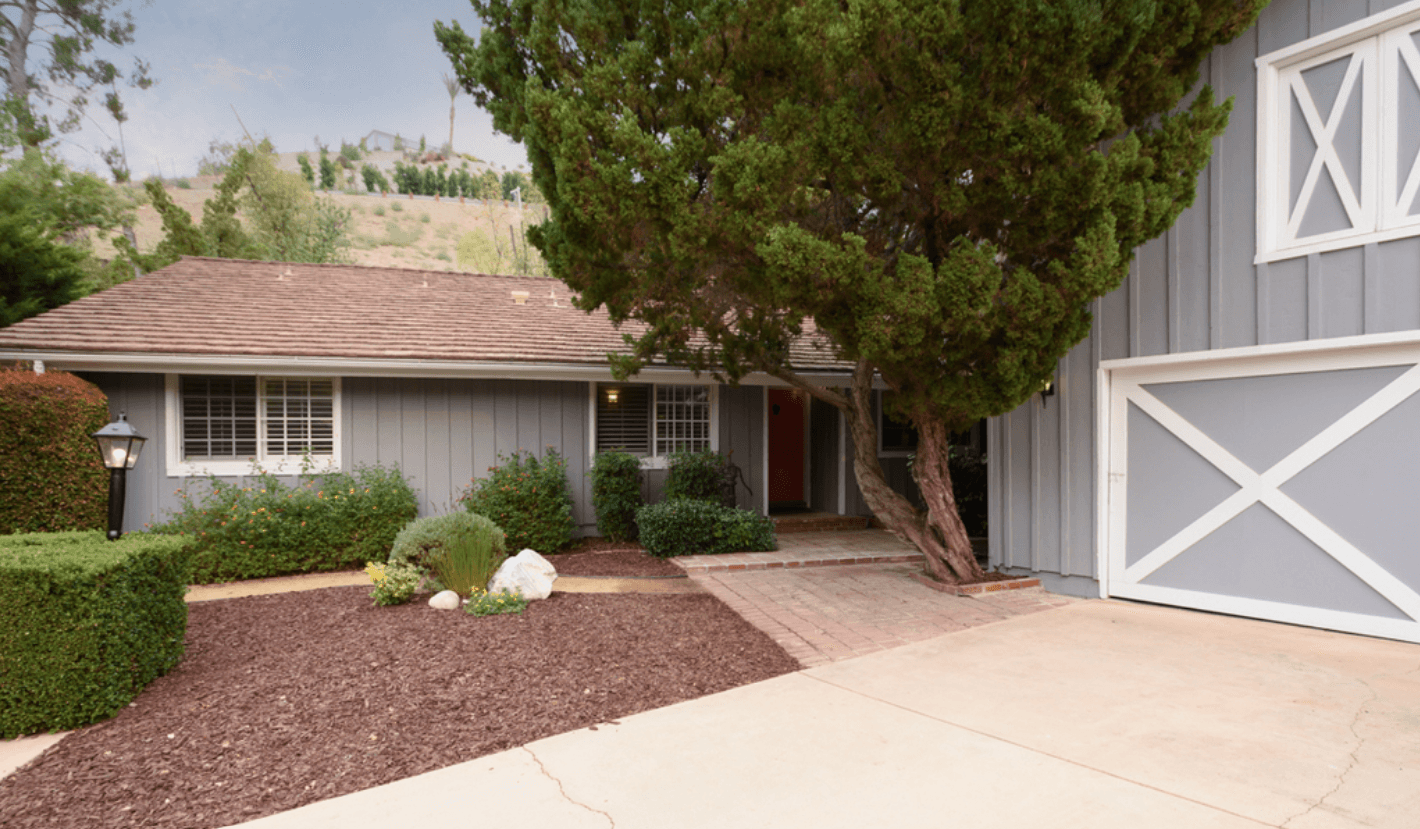 4850 Rosa Road