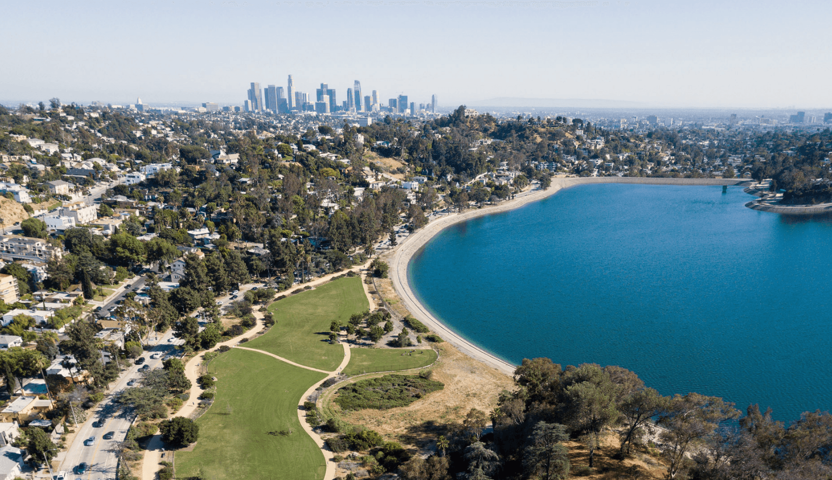 Silver Lake